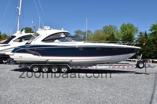 Formula 400 SS Spesifikasjoner og anmeldelser